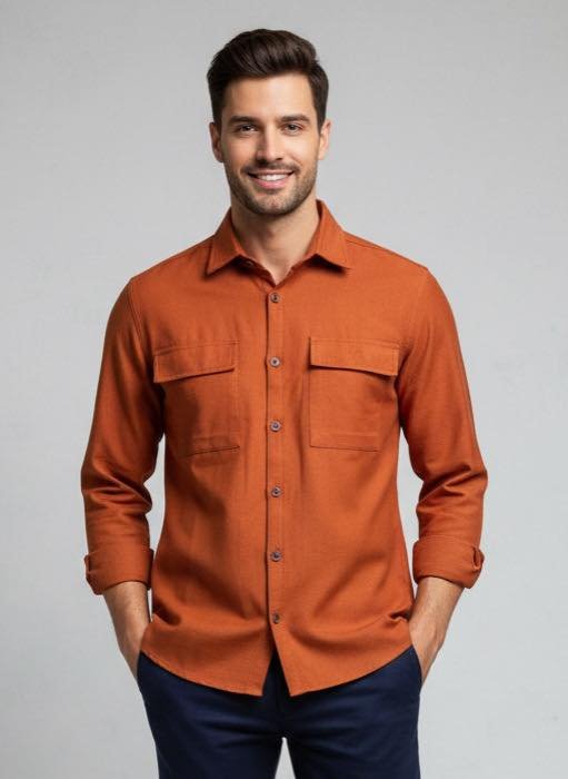 Premium Shacket - S20