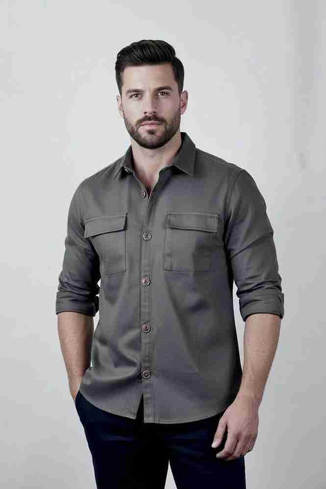 Premium Shacket - S25