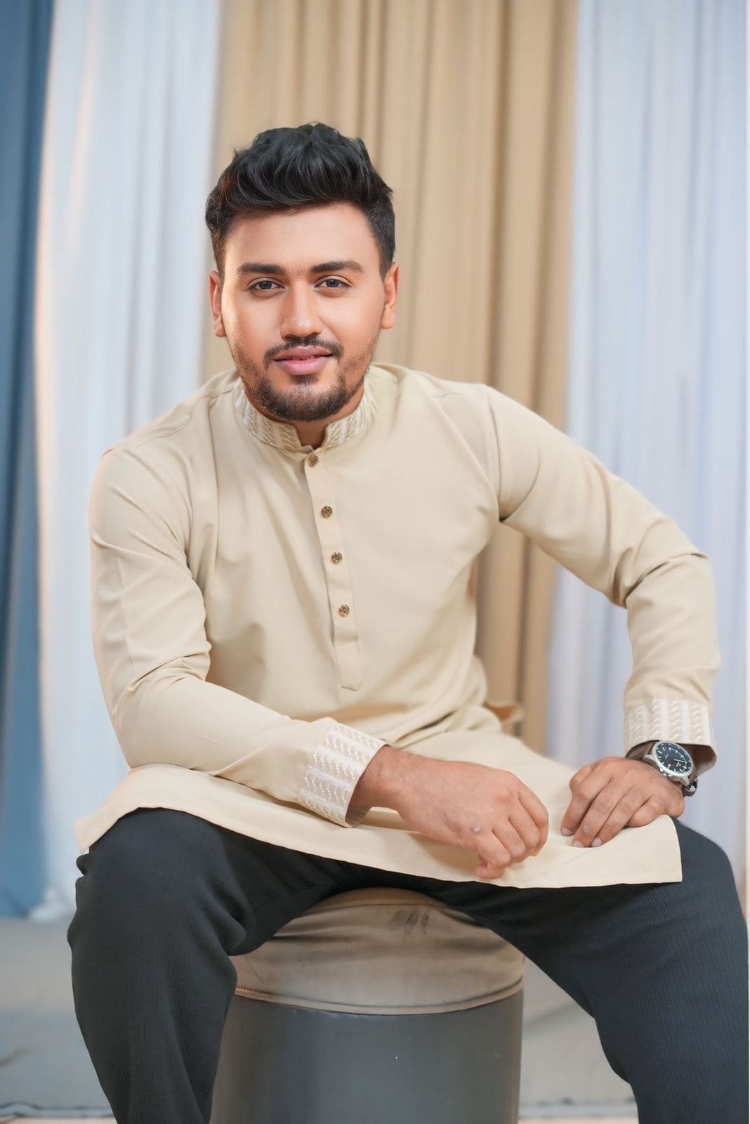 Eid Collection Panjabi – P36