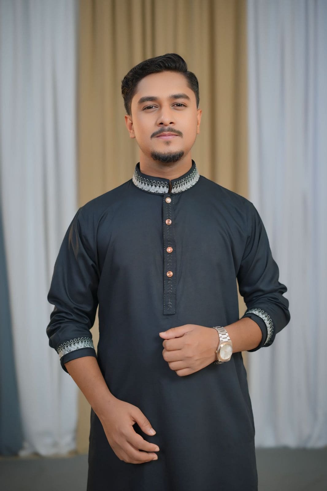 Exclusive Eid Panjabi – P37