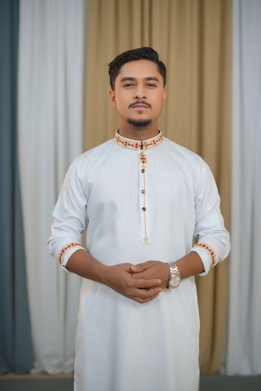 Exclusive Eid Panjabi – P39