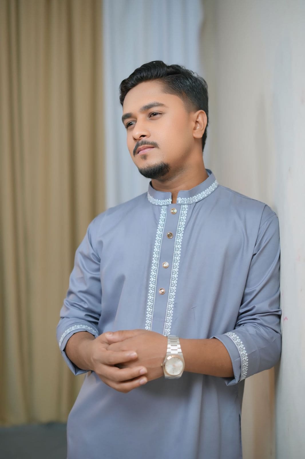 Exclusive Eid Panjabi – P40