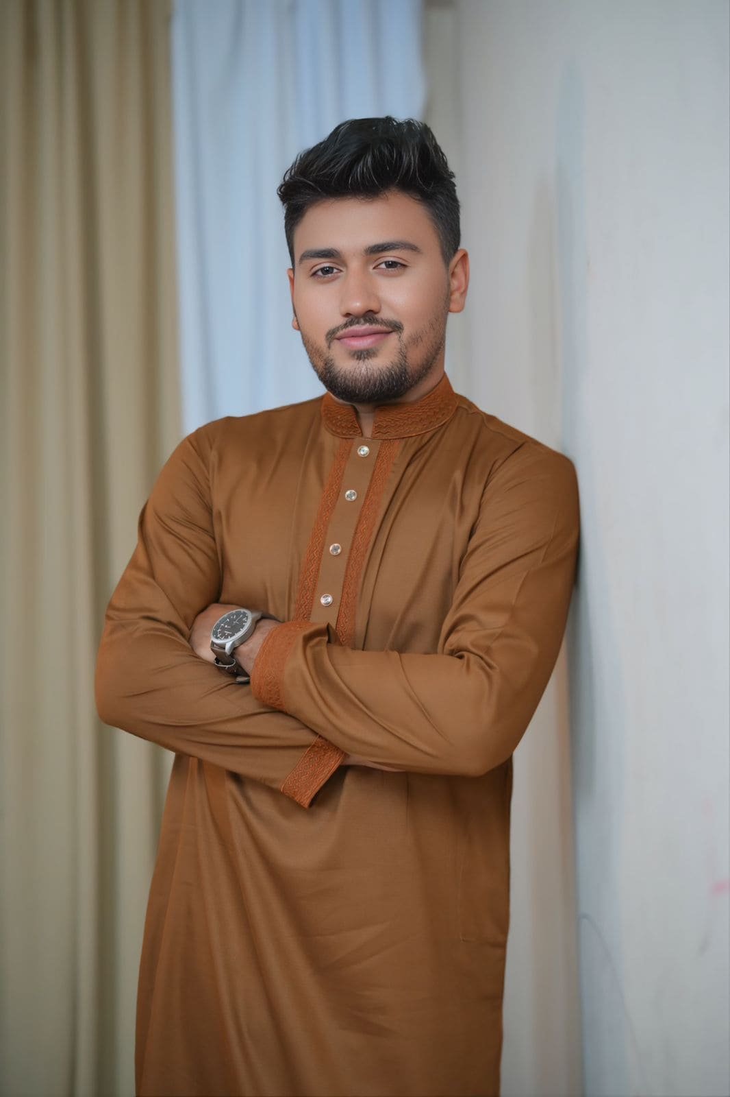 Exclusive Eid Panjabi – P41