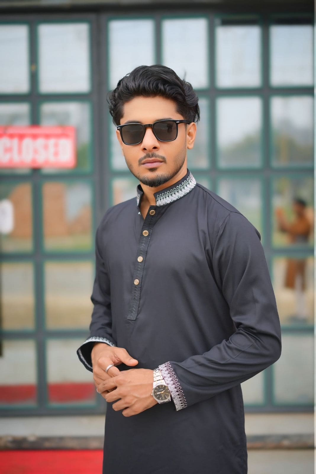 Exclusive Eid Panjabi – P37