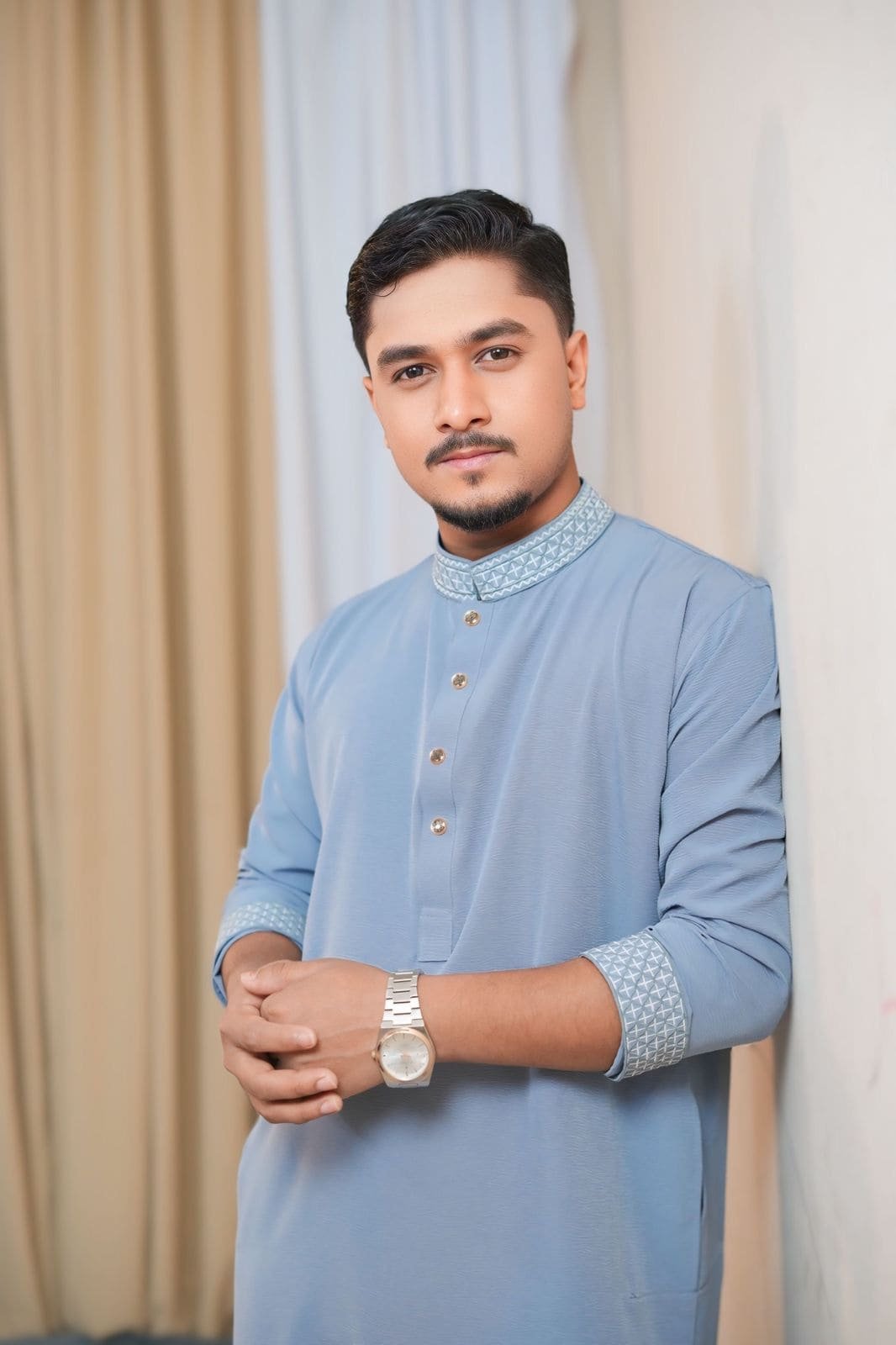 Eid Collection Panjabi – P35