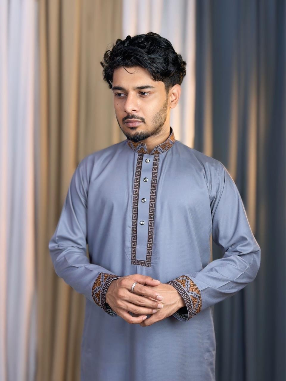 Exclusive Eid Panjabi – P44