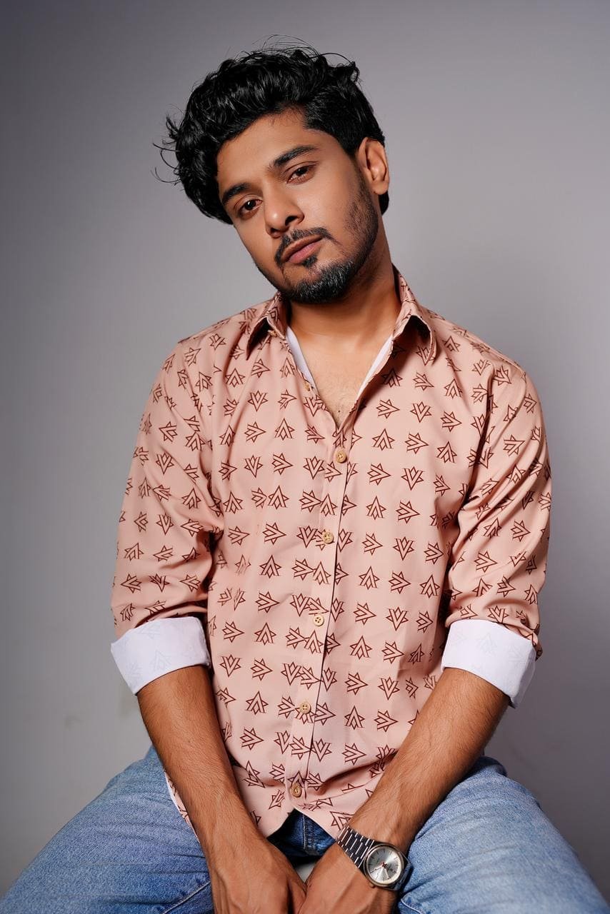 Premium Lightweight Full Sleeve Shirt - S52