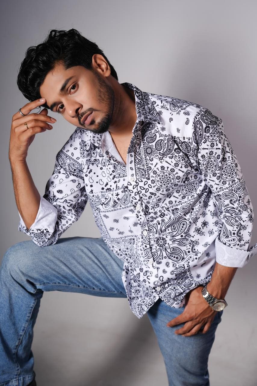 Premium Lightweight Full Sleeve Shirt - S54