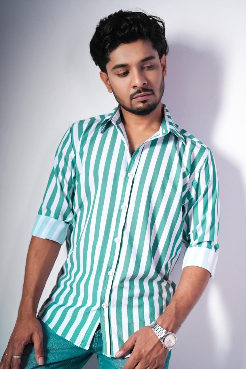 Premium Lightweight Full Sleeve Shirt - S60