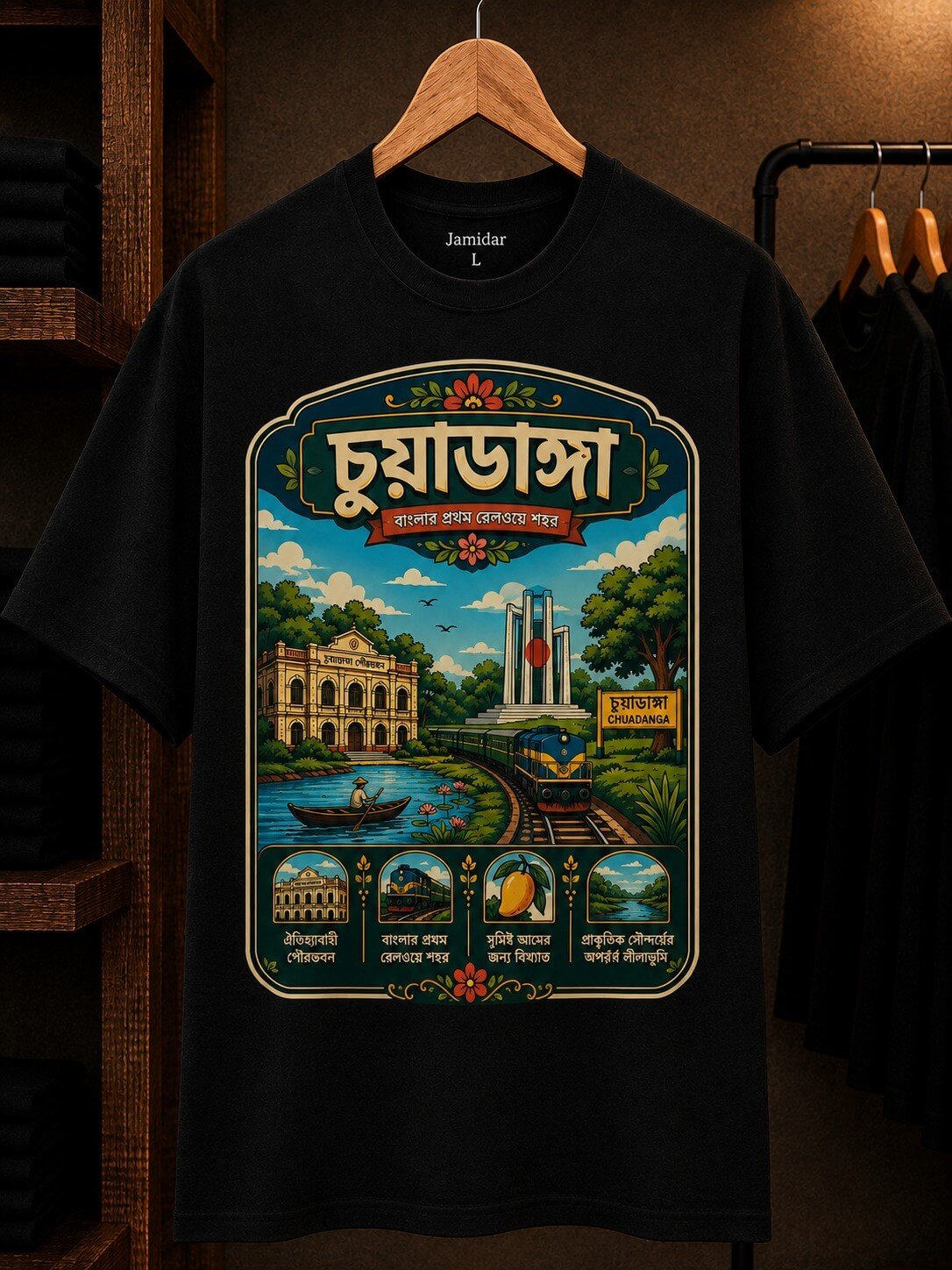 Chuadanga Edition