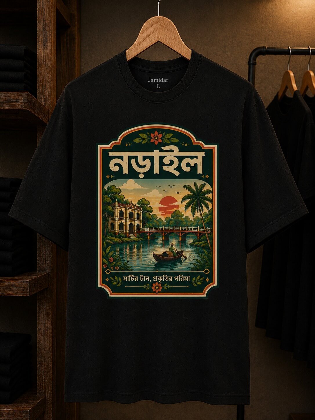 Narail Edition