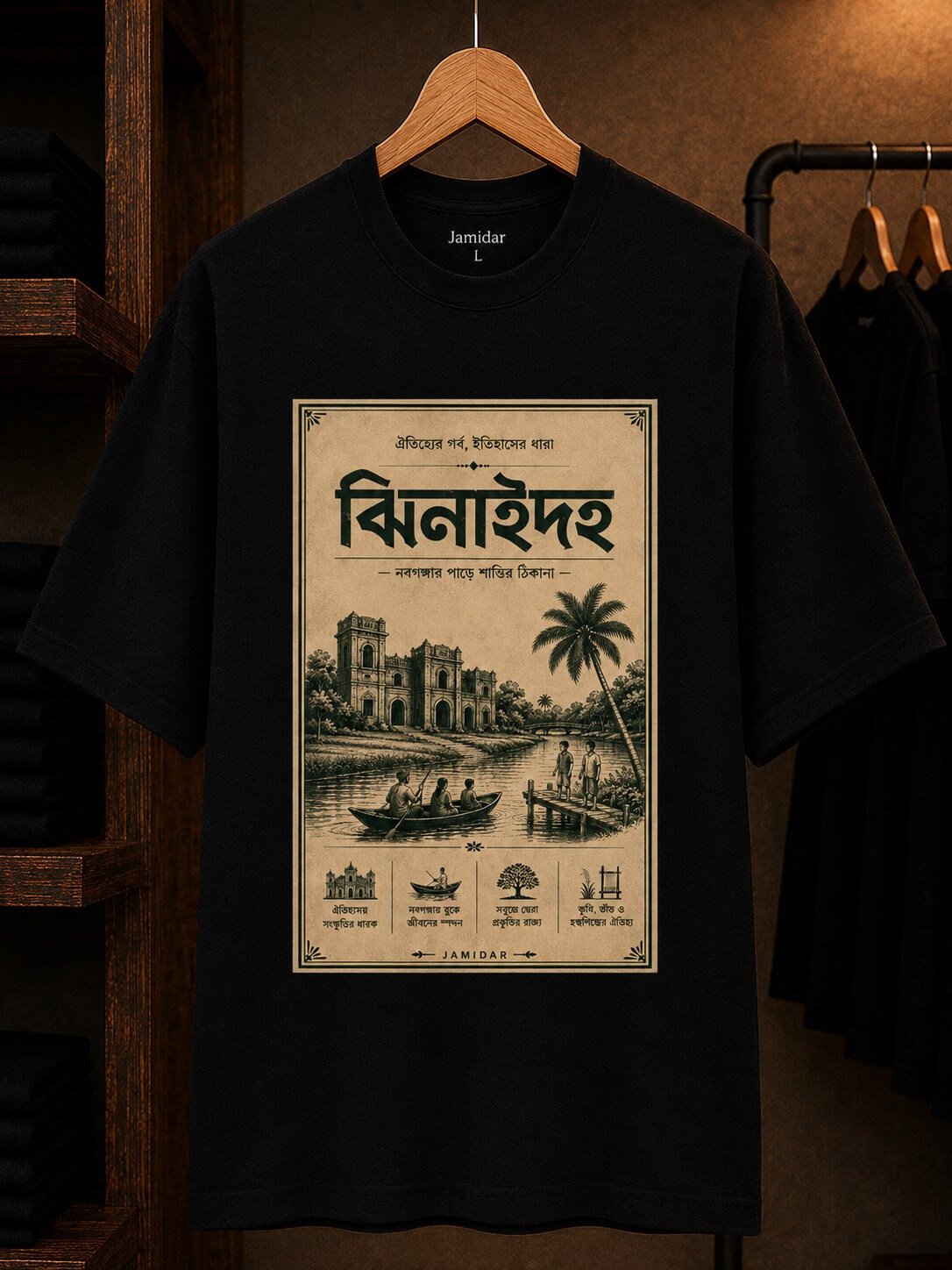 Jhenaidah Edition
