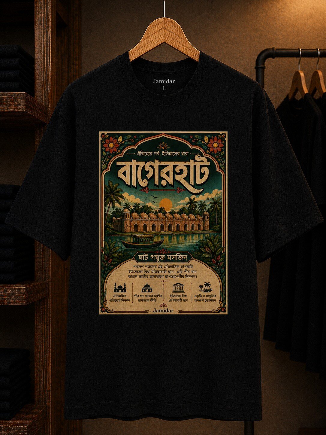 Bagerhat Edition