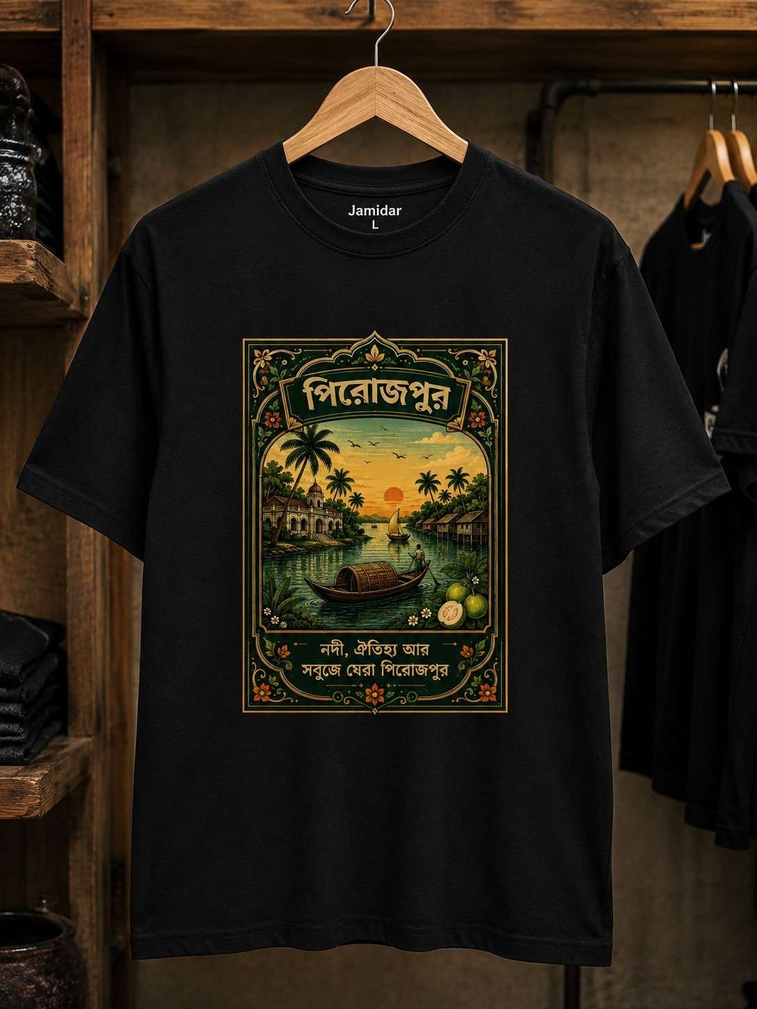 Pirojpur Edition
