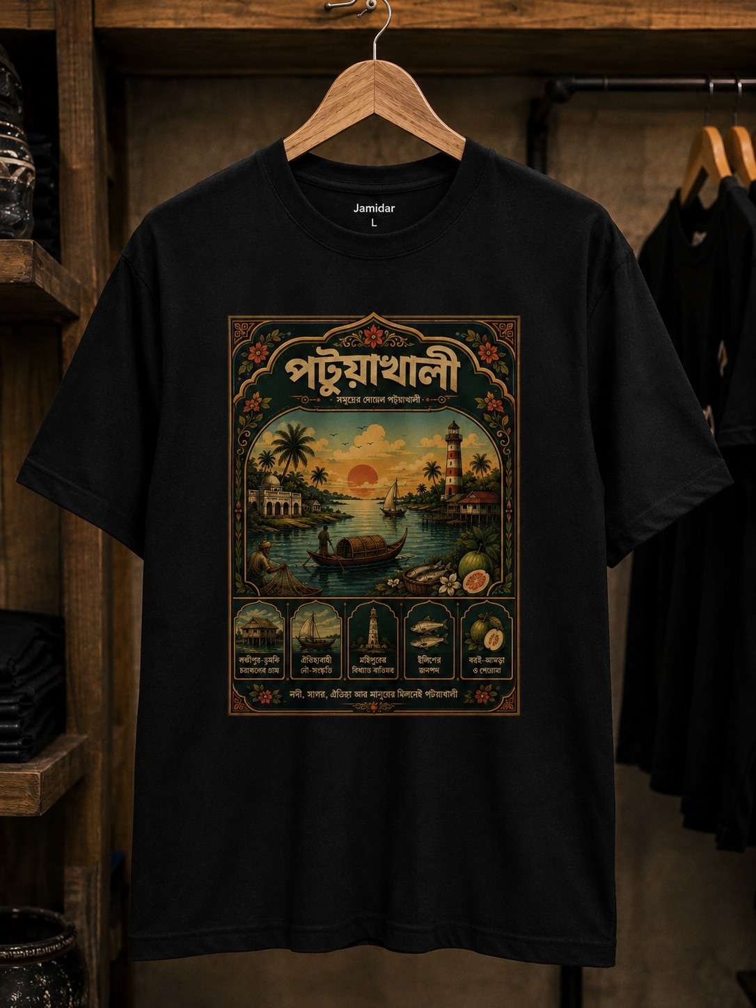 Patuakhali Edition