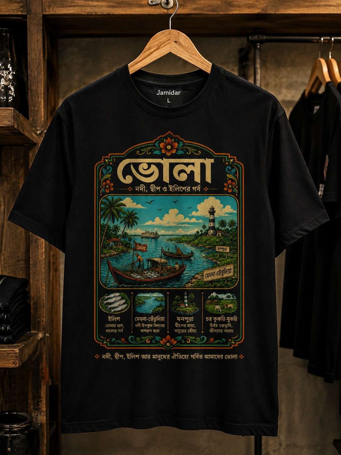 Bhola Edition