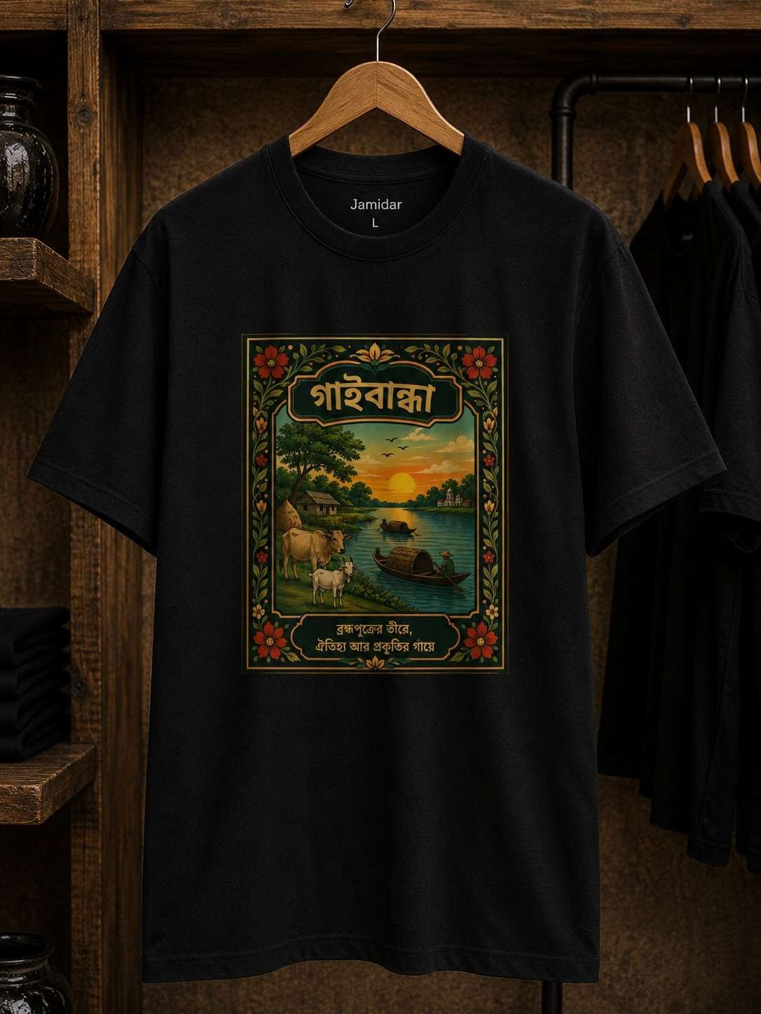 Gaibandha Edition