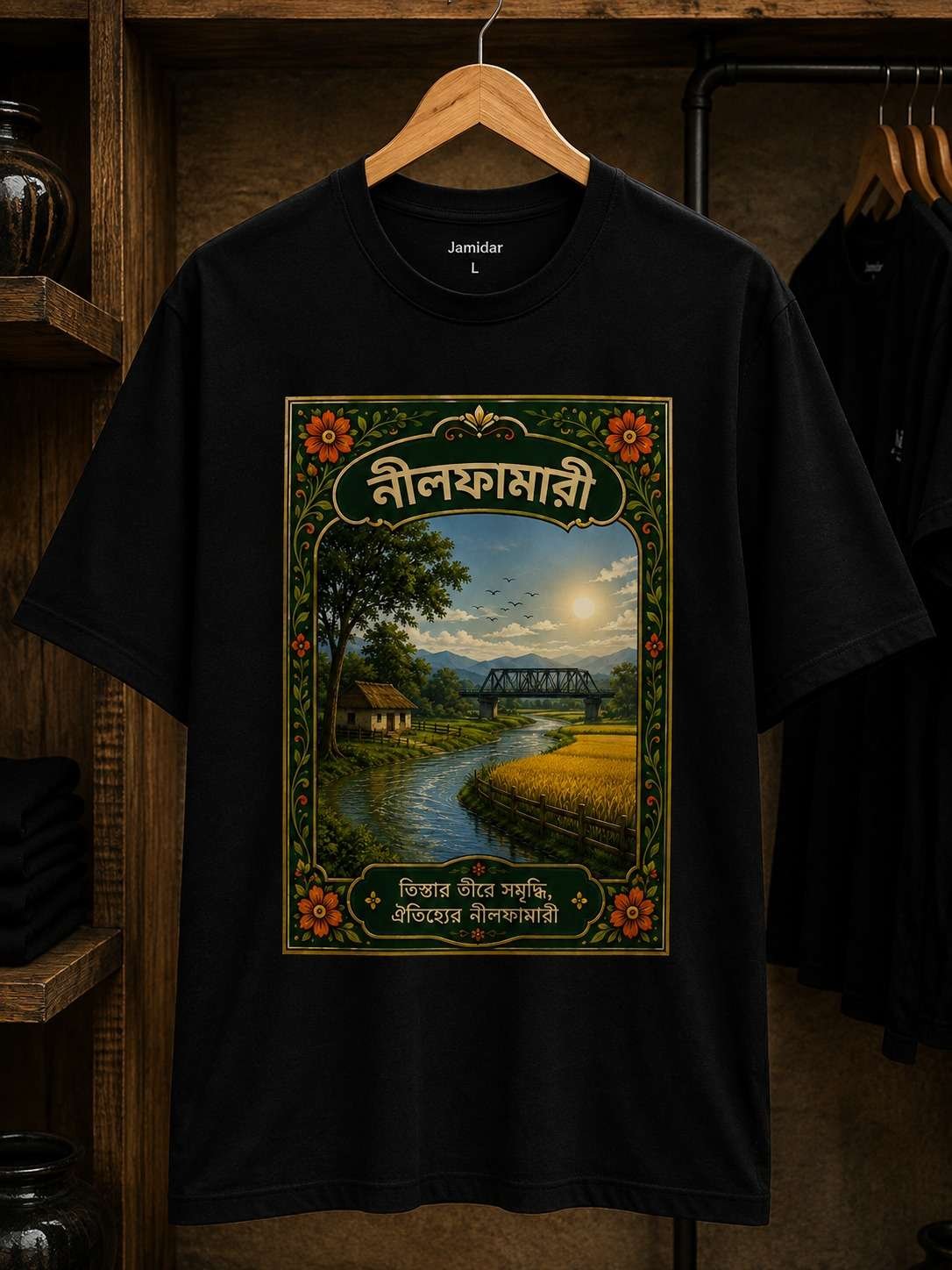 Nilphamari Edition