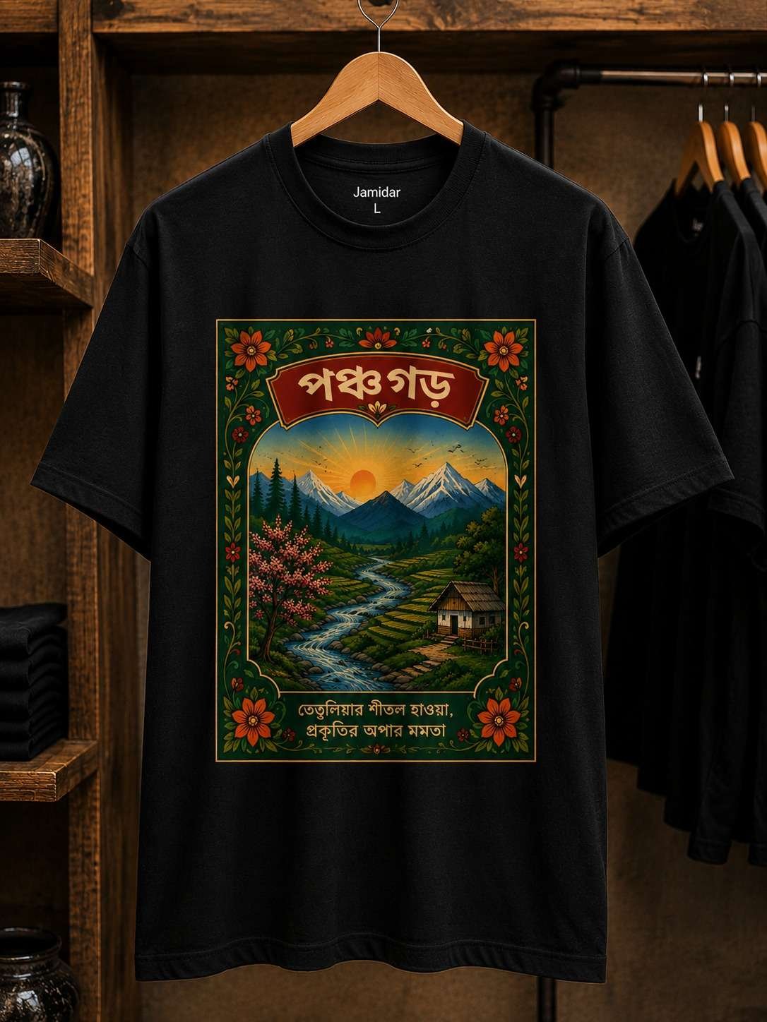 Panchagarh Edition