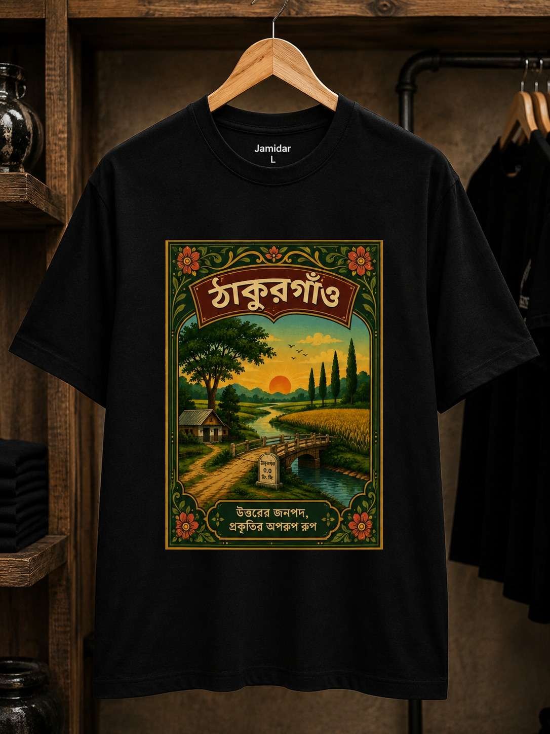Thakurgaon Edition