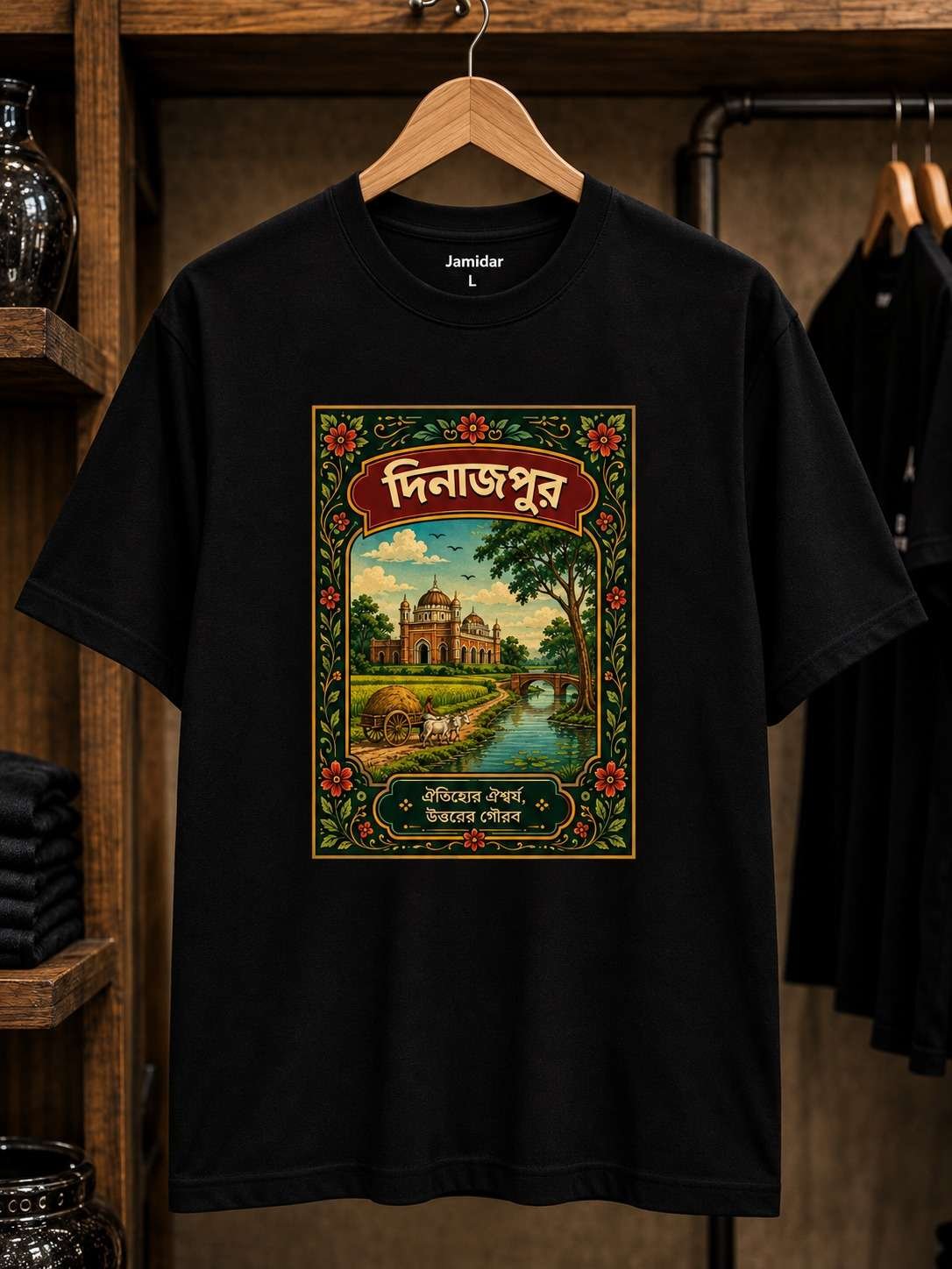 Dinajpur Edition
