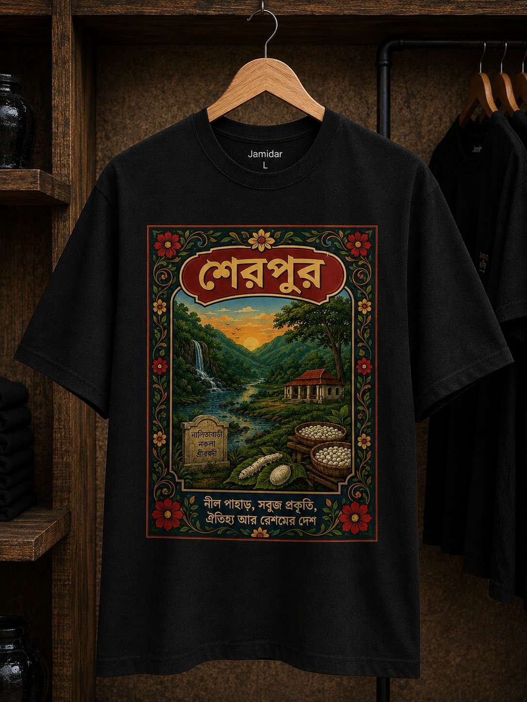 Sherpur Edition