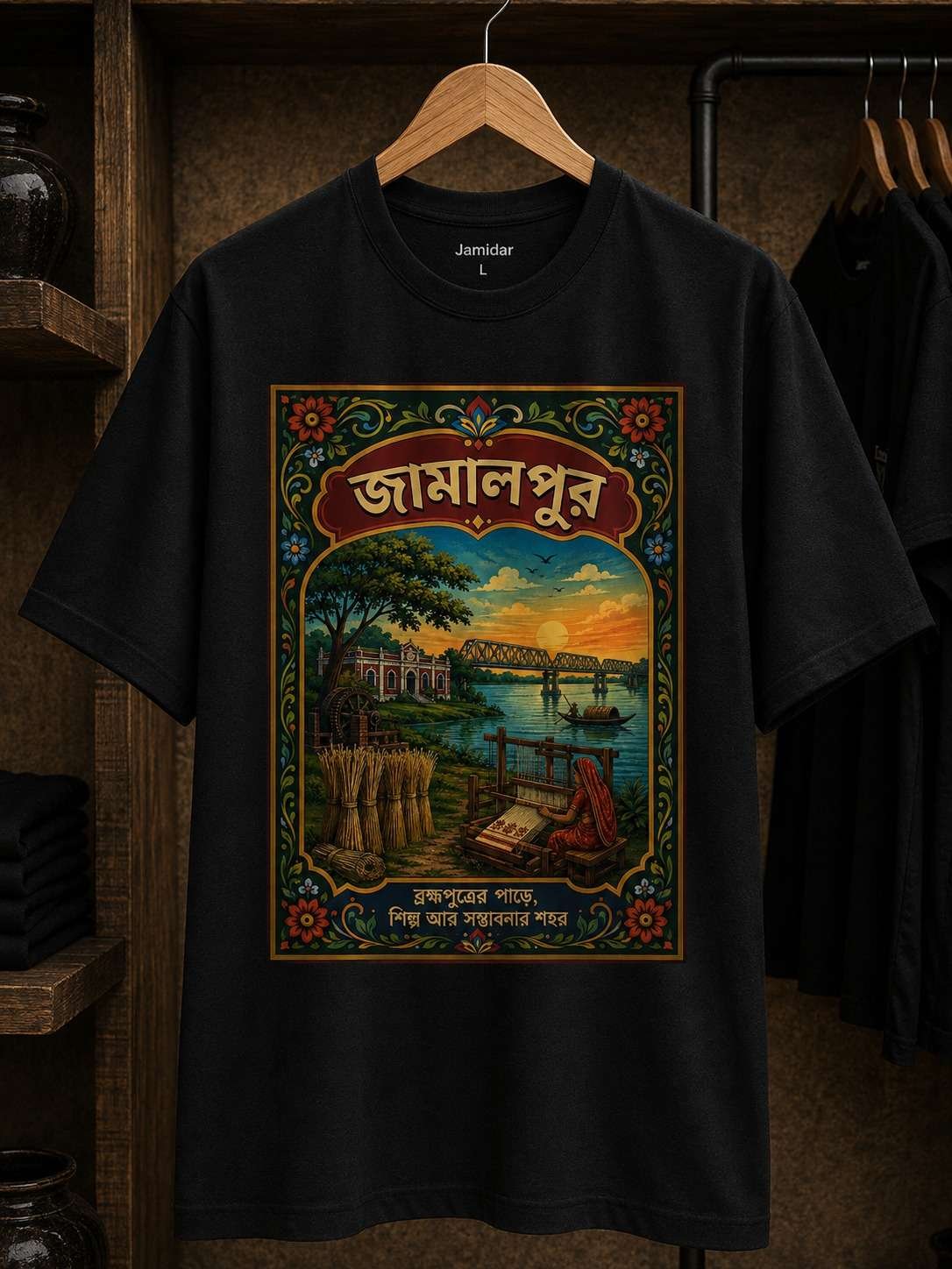 Jamalpur Edition