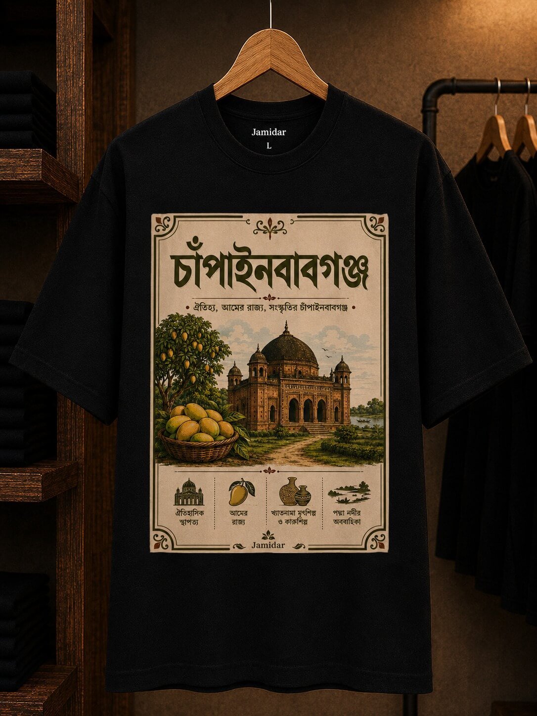 Chapainawabganj Edition