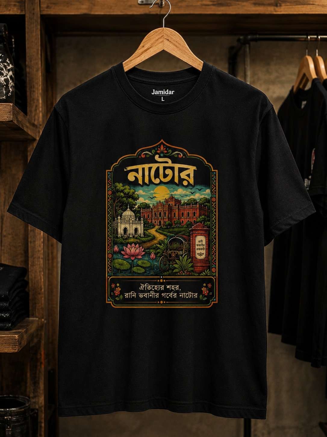 Natore Edition
