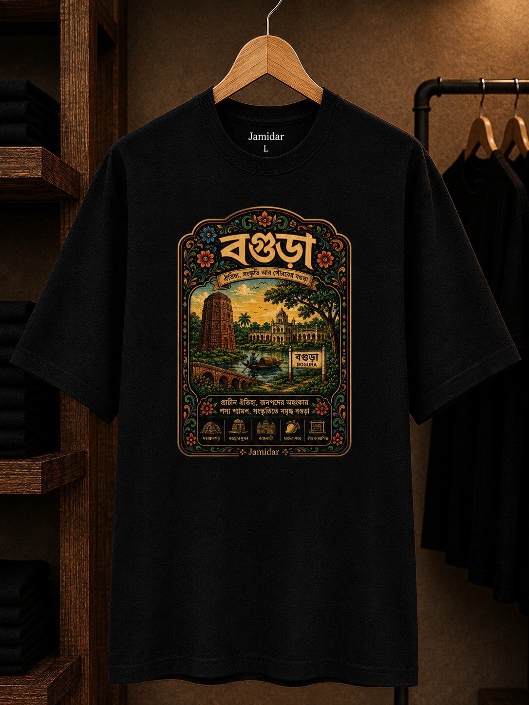 Bogra