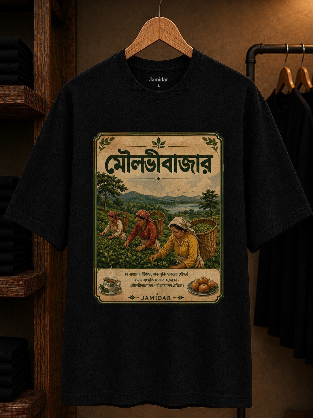 Moulvibazar Edition