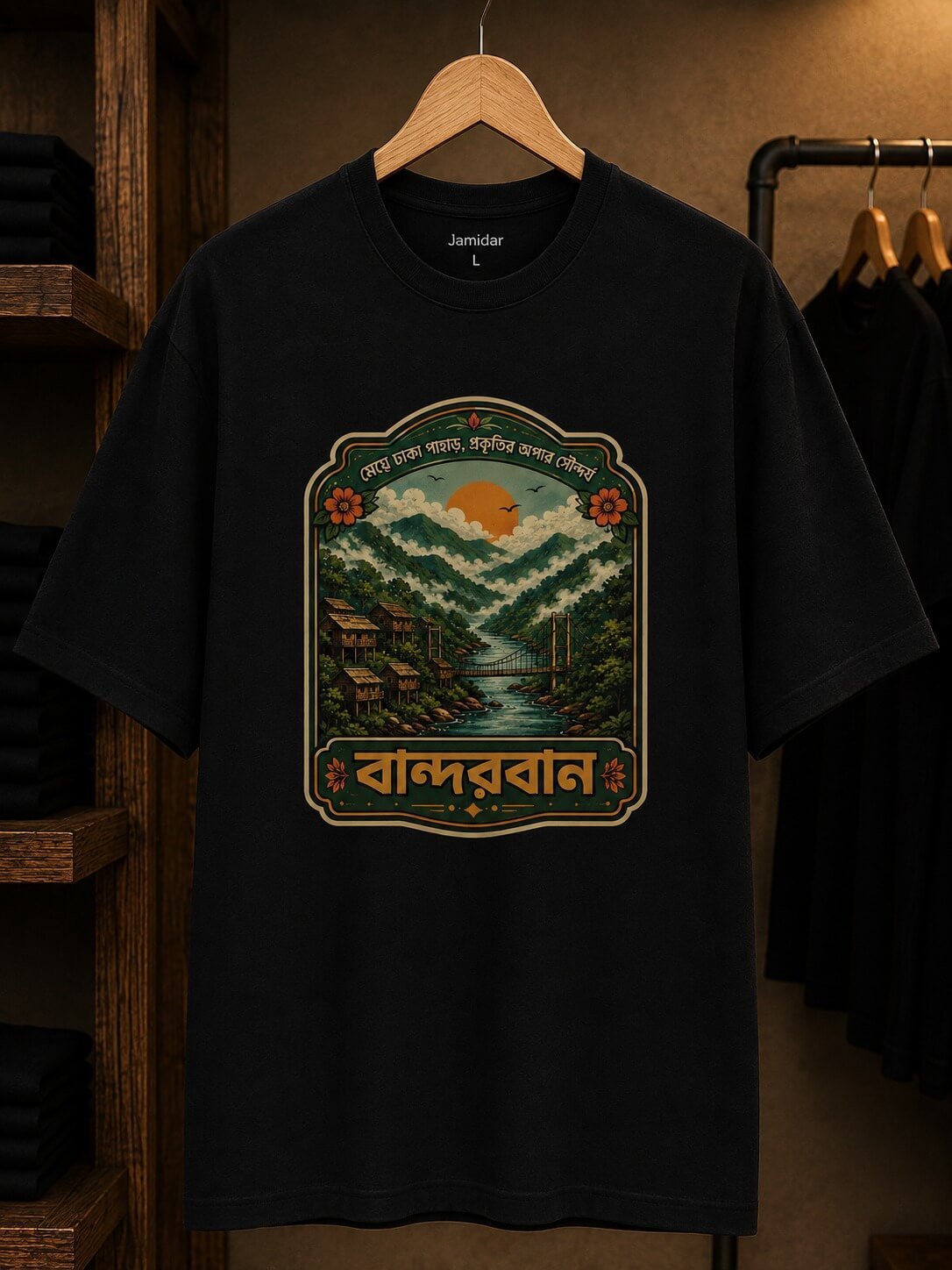 Bandarban Edition