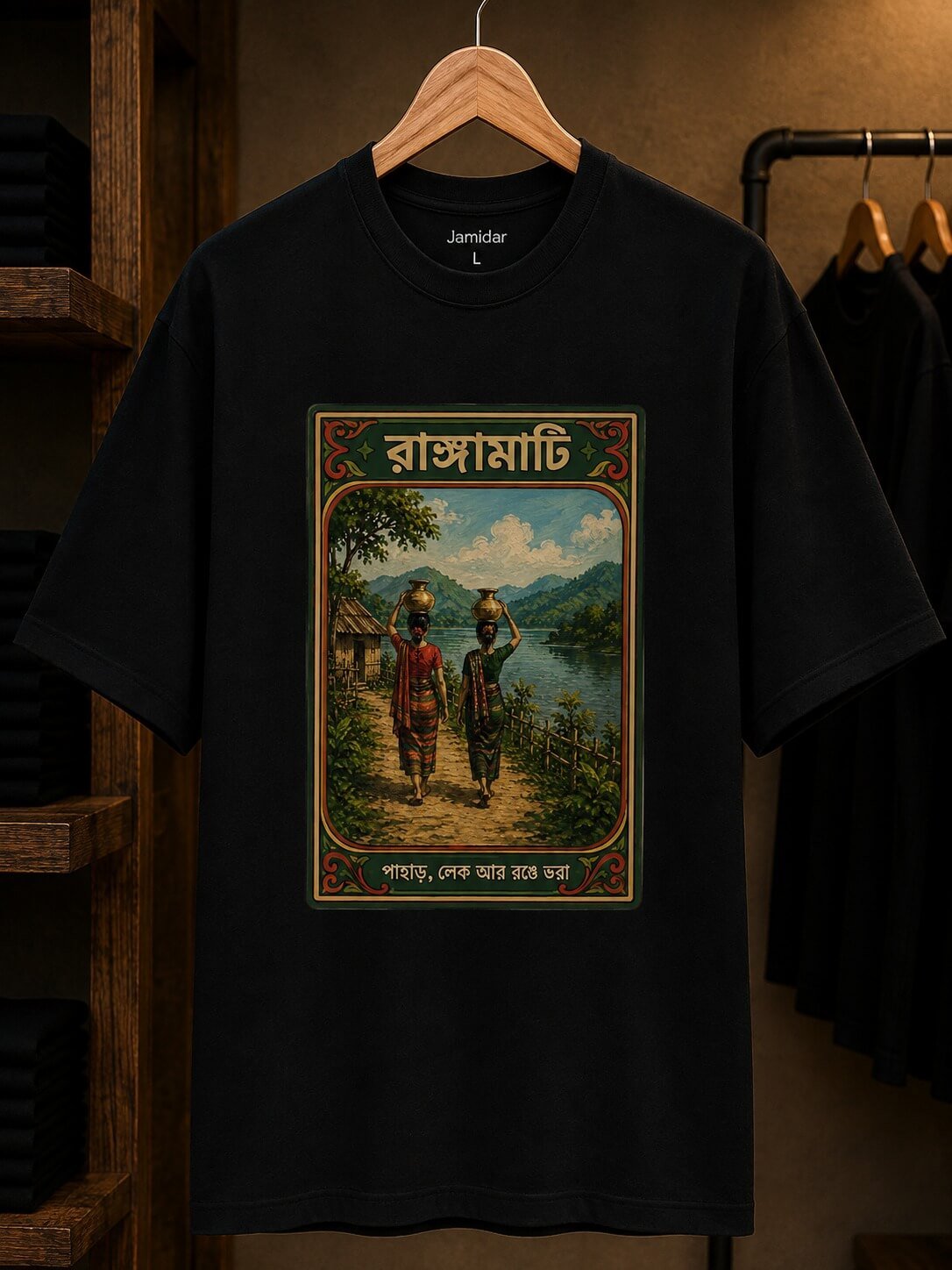 Rangamati Edition