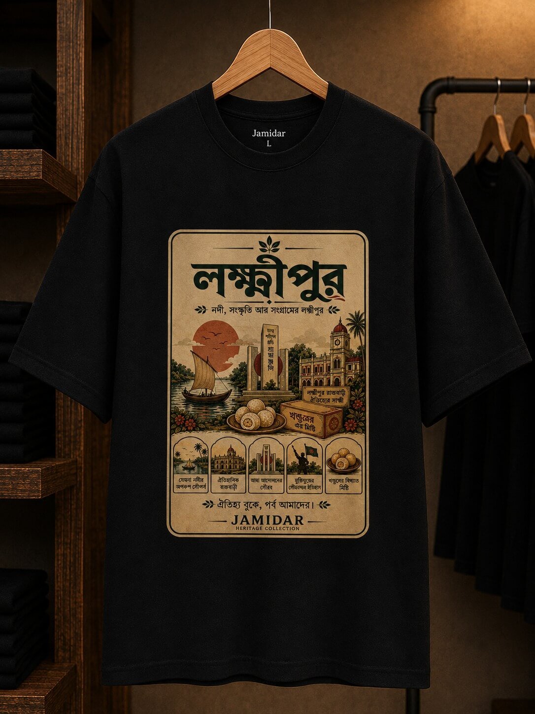 Lakshmipur Edition