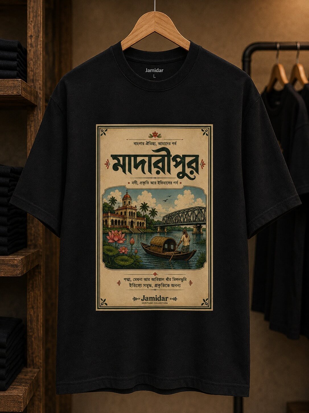 Madaripur Edition