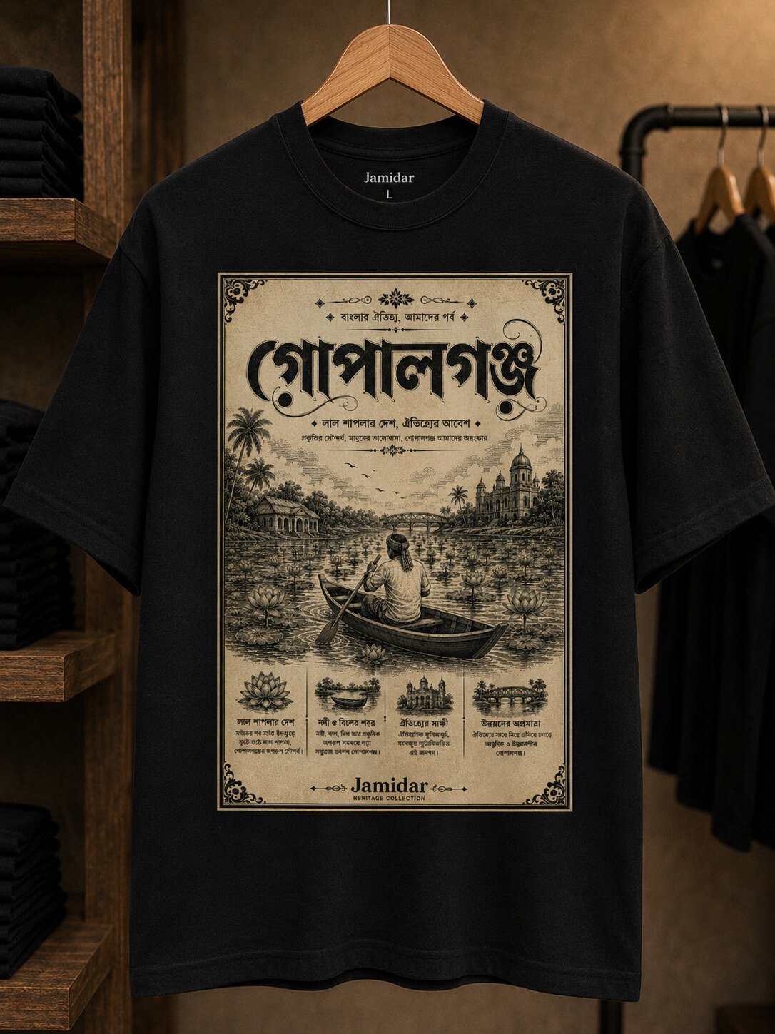 Gopalganj Edition