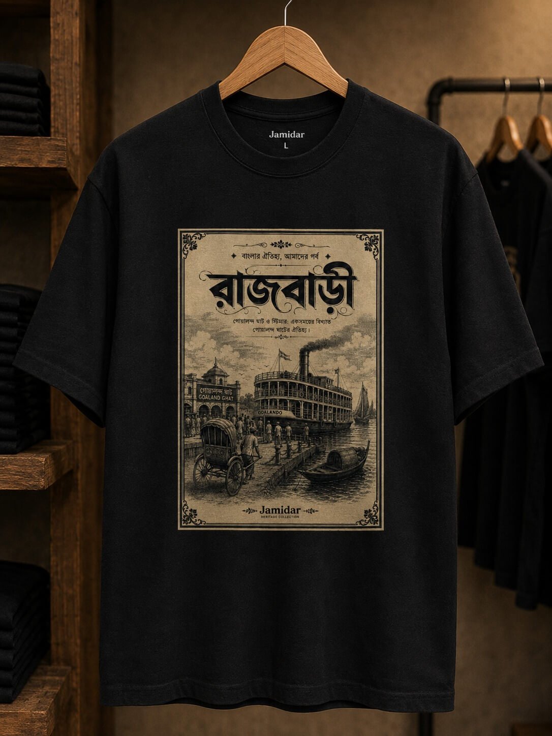 Rajbari Edition