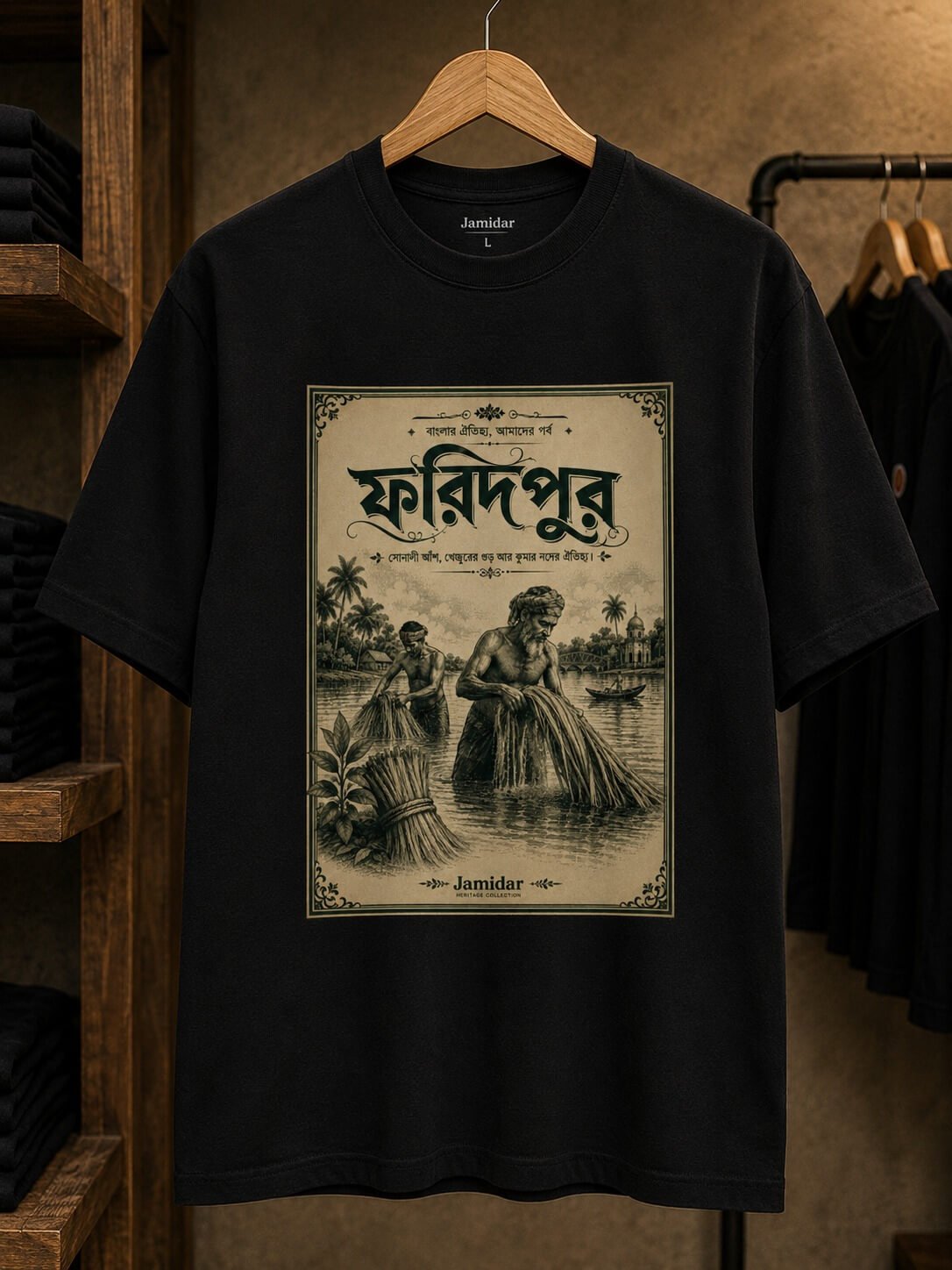 Faridpur Edition