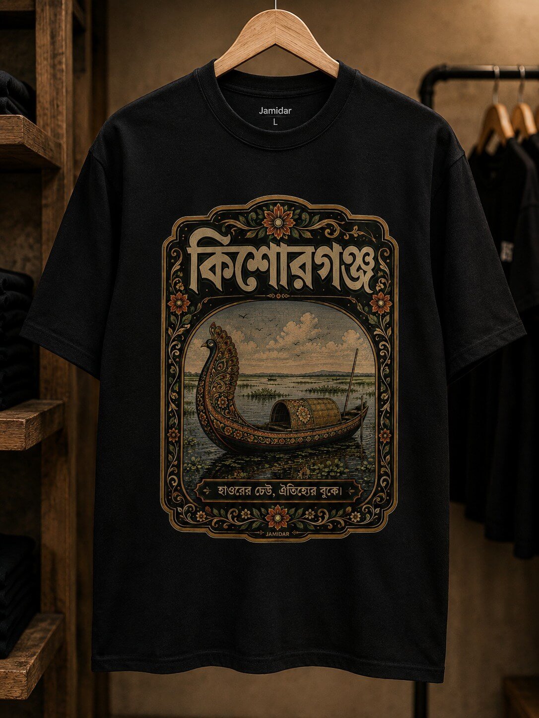 Kishorganj Edition