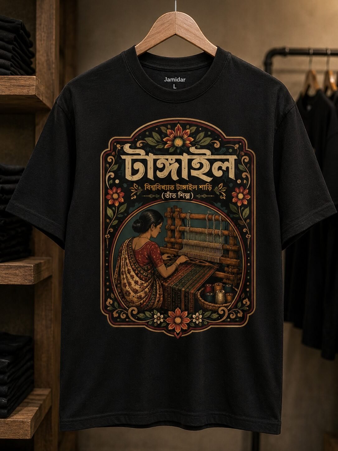 Tangail Edition