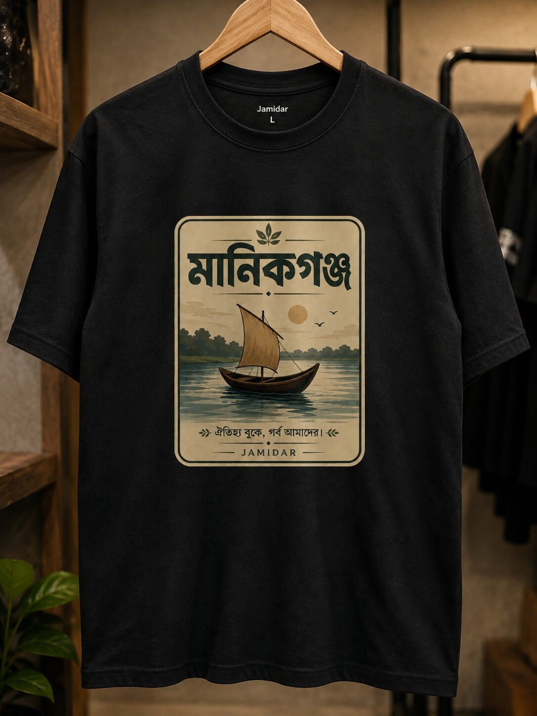 Manikganj Edition