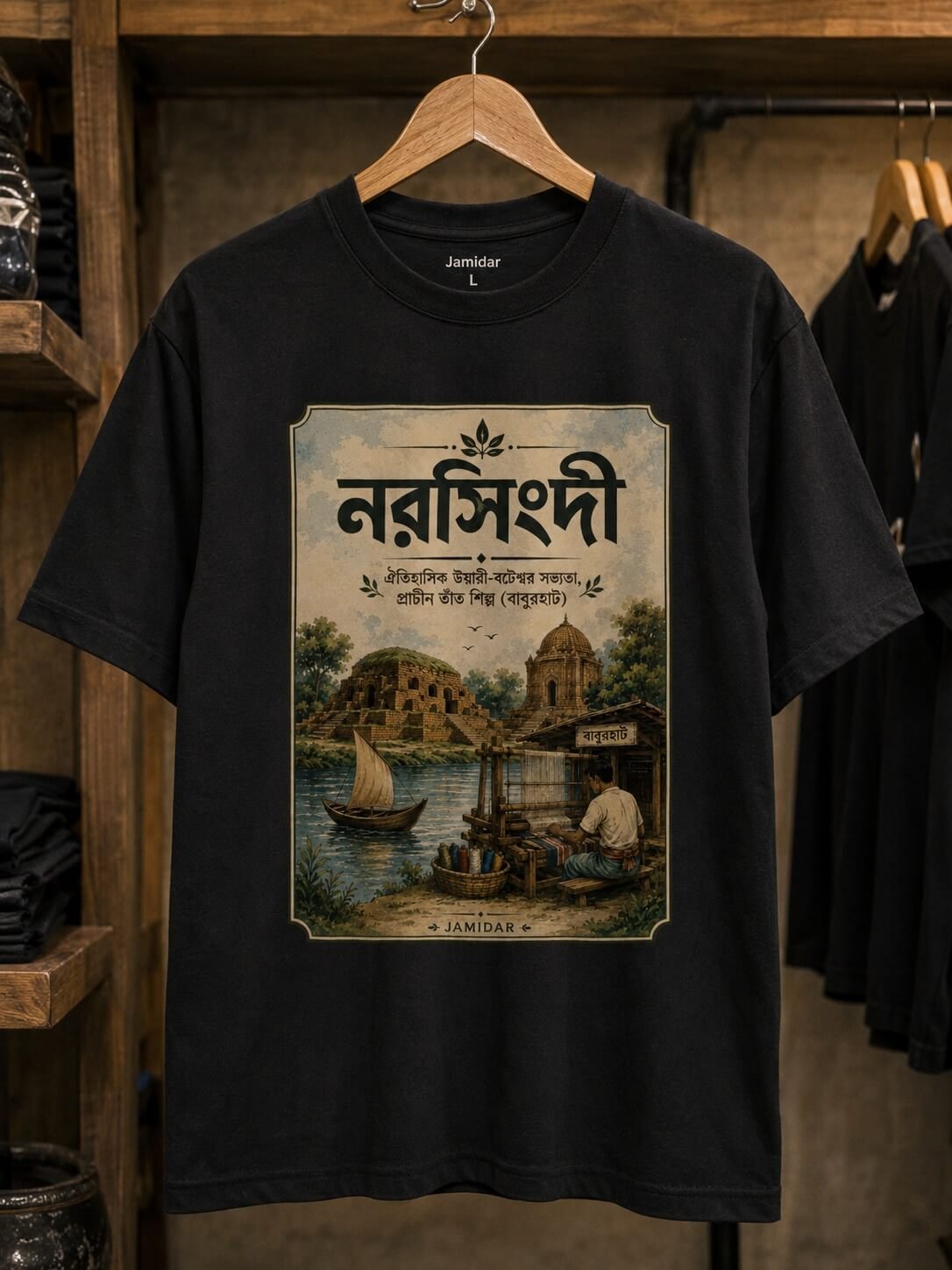 Narshingdi Edition