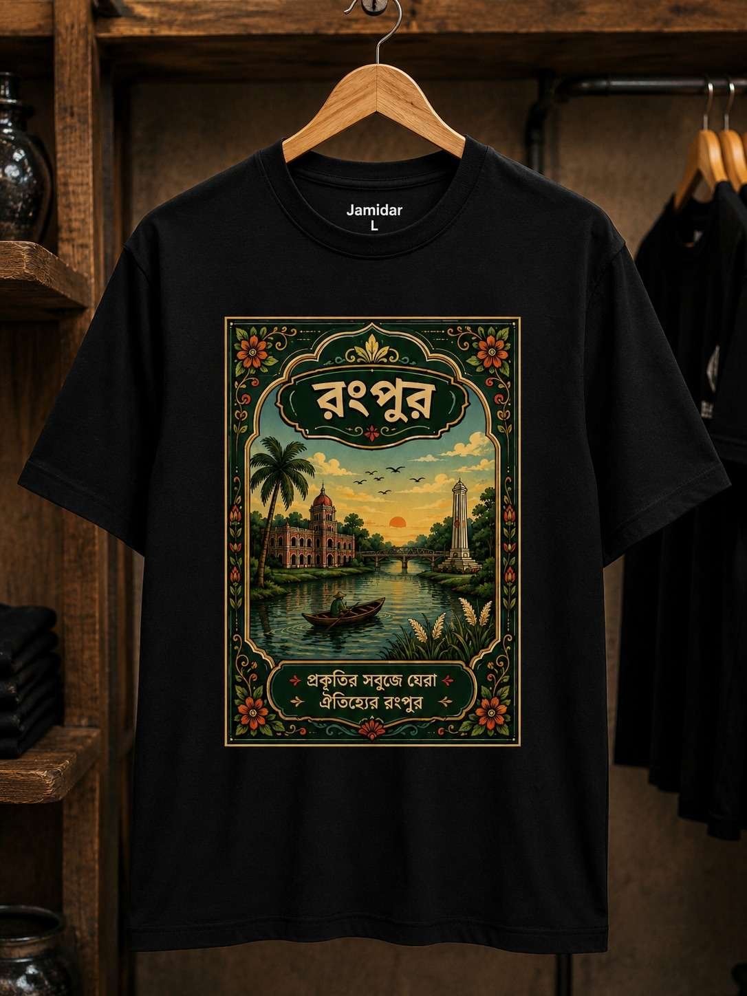 Rangpur Edition