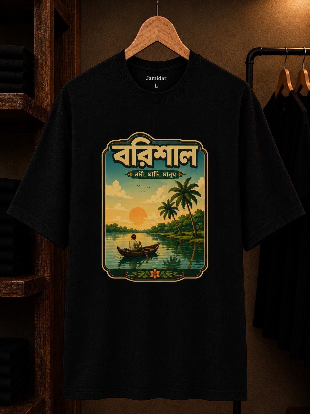 Barishal Edition