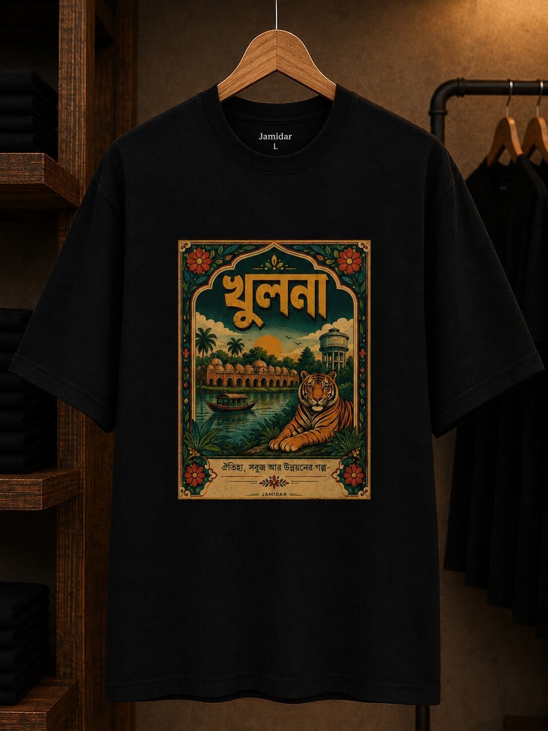 Khulna Edition