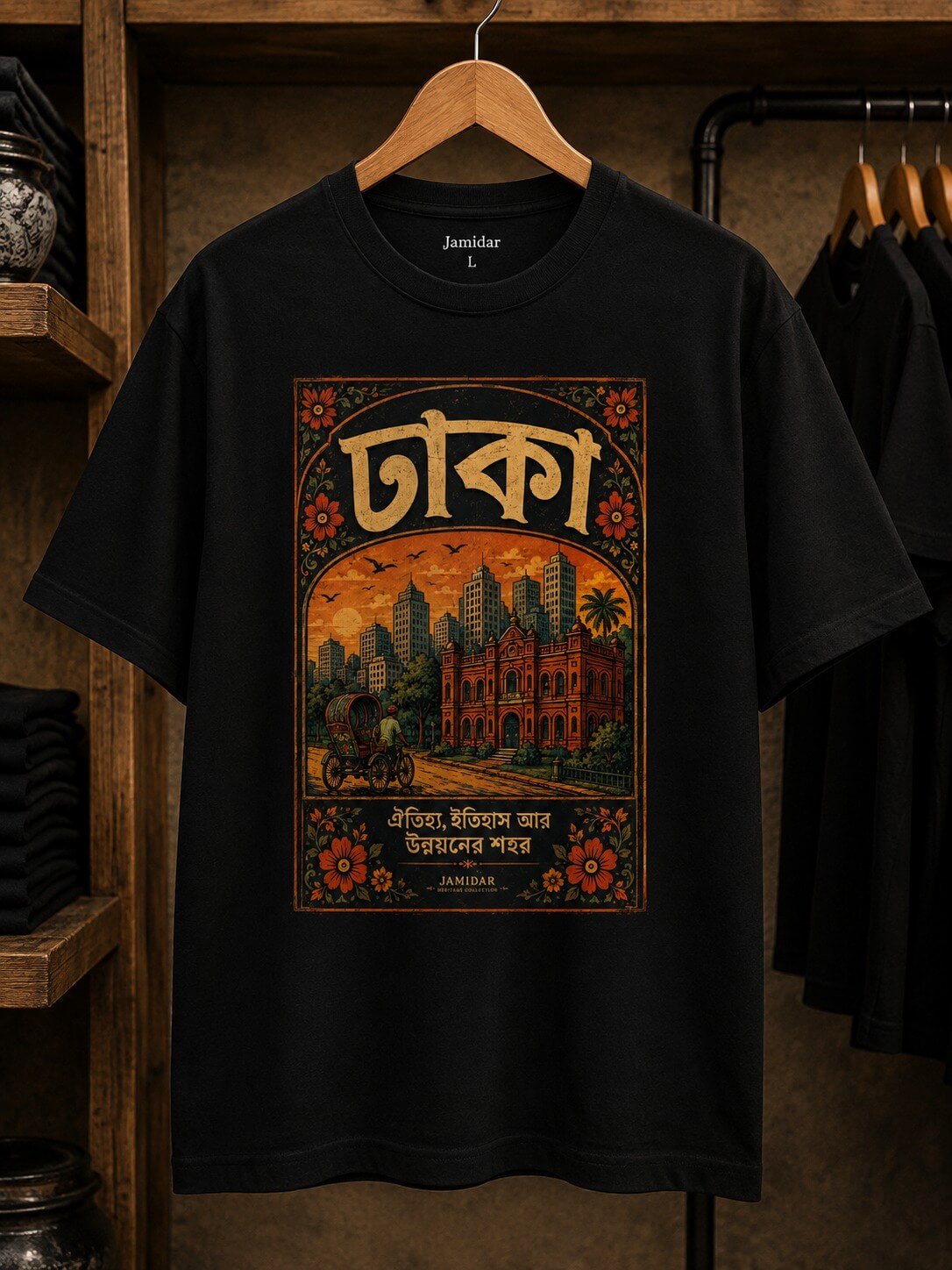 Dhaka Edition
