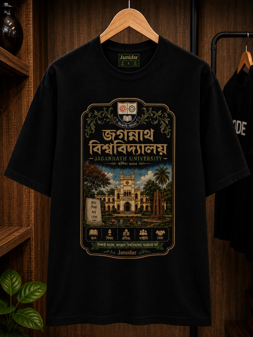 Jagannath University
