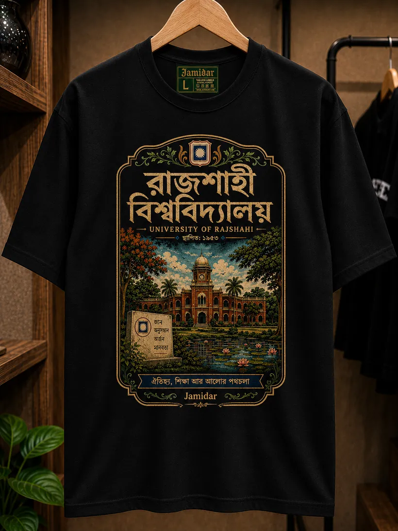 University of Rajshahi