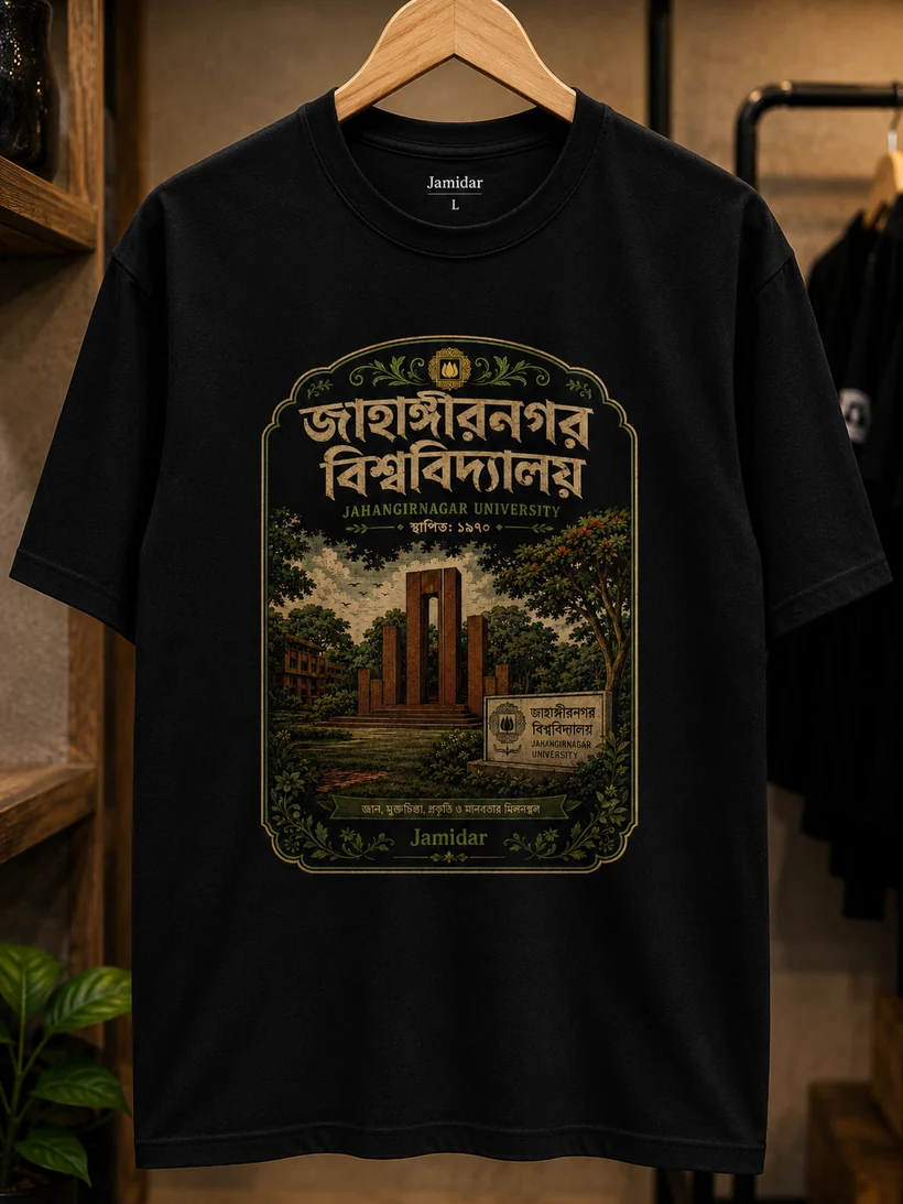 Jahangirnagar University
