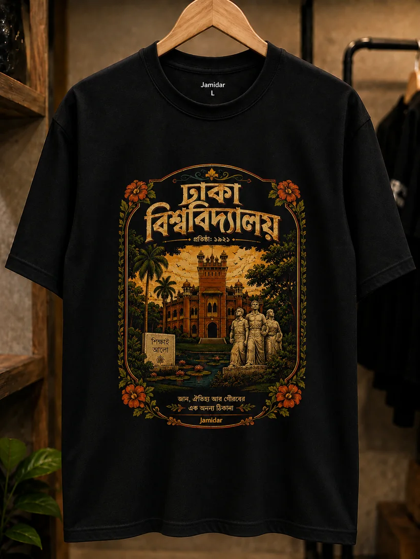 University of Dhaka